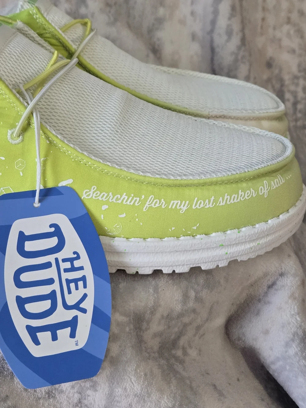 Hey Dude 46 resort 13